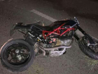 Таксист «под веществами» сбил мотоциклиста под Кишиневом