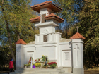 Одинцов обратил внимание на "памятник раздора" в Кишиневе