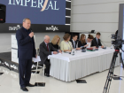 В нескольких городах Молдовы прошла презентация российских ВУЗов