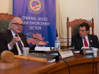 Прекратить избирательное правосудие призвало Молдову посольство США