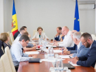 Парламент готов назначить дату всеобщих местных выборов 