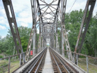 В Молдове восстановят Эйфелев мост, расположенный в Унгенах