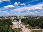 В воскресенье в Молдове будет тепло и облачно