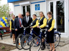 В Молдове появятся почтальоны на на велосипедах