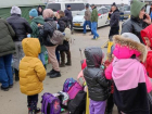Десятки миллионов долларов помощи украинским беженцам поступили на счета… НПО