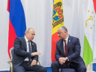 Владимир Путин и президент Молдовы Игорь Додон провели встречу на саммите ЕАЭС