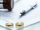 Законодательные изменения позволят оформить развод у нотариуса