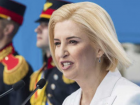Ирина Влах – политика и отличный стиль вмещаются в один флакон