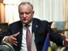 Игорь Додон: правительство Санду понимало, что неспособно управлять страной зимой