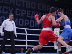 Молдавские боксеры вышли в полуфинал чемпионата Европы во Владикавказе