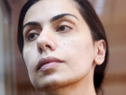 Впервые "вышедшей в люди" без косметики Карине Цуркан предъявили обвинение в шпионаже