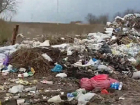 Эко-катастрофа в Трушенах - там «открылась» уже третья мусорная свалка