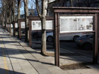 Свежие газеты вместо рекламы: в Кишиневе решили возродить Аллею прессы