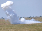 Молдавские военные нанесли авиаудары по Украине