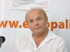 Директор лицея имени Георге Асаки Волосатый будет продвигать идеи унионизма на парламентских выборах