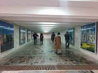 Ремонт подземных переходов в Кишиневе: генпримар рассказал, что сделано 