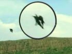 Уникальное явление: «атаку» НЛО сняли на видео жители трех стран