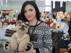 Брюнетка из Молдовы сделала лучших плюшевых мишек в мире