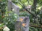 Новые правила на кладбищах: расстояние между могилами должно быть не менее полуметра