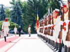 Санду и президент Италии подписали документ, связанный с вступлением Молдовы в ЕС
