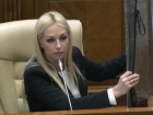 Марина Таубер: "я не крала миллиард"