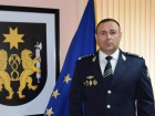 У Национального инспектората общественного порядка - новый шеф
