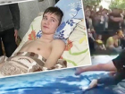 Боролся за ягненка, заработал паралич - драма 18-летнего юноши из Молдовы