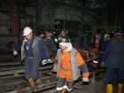 Жертвами взрыва в румынской шахте стали четыре человека 