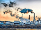 Очередное увеличение налогов: загрязнение окружающей среды будет караться