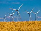 В Молдове появится ветряной парк