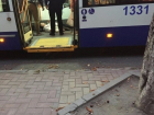 Бьющийся в конвульсиях пассажир троллейбуса испугал жителей Кишинева