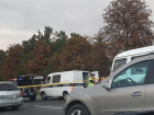 Нарушивший правила пешеход погиб под колесами микроавтобуса в Ставченах 