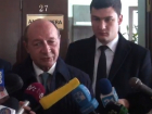Суд признал правильным решение Додона об отзыве молдавского гражданства Бэсеску 