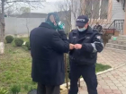 Облитый зеленкой Тудор Тутунару идет на поправку