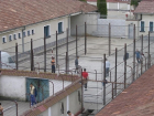 Заключенным Молдовы разрешили покидать тюрьмы во время отбывания наказания