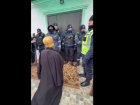 После решения ВСП полиция перекрыла доступ к церкви в селе Деренеу