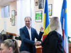 Федор Гагауз стал официально кандидатом в башканы Гагаузии