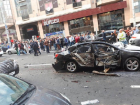 Теракт в Киеве: при взрыве авто погиб воевавший в Донбассе против ополчения наемник