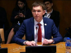 Молодой человек из Молдовы получил престижную работу в ООН