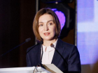 Санду: Россия ведет против Молдовы информационную войну