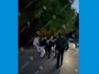 В Кишиневе произошла массовая драка возле Fanconi - двое человек серьезно пострадали