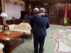 Додон встретился в Минске с Лукашенко