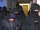 Киллера, схваченного за попытку покушения на Плахотнюка, посадили в тюрьму