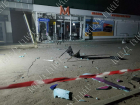 В Бендерах взорвали банкомат