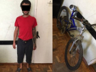 Столичный житель украл велосипед у 14-летней девочки