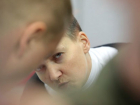 Голодающая Надежда Савченко может умереть: началась кровавая рвота