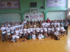 Молдова приняла Международный баскетбольный турнир