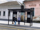 Три новых остановки для общественного транспорта были установлены в Кишиневе