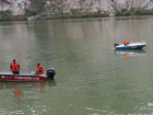 Женщина и ее дети утонули в рухнувшем в Дунай автомобиле: муж выплыл