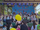 По инициативе Илана Шора и в Тараклии с размахом отмечают Международный День зашиты детей